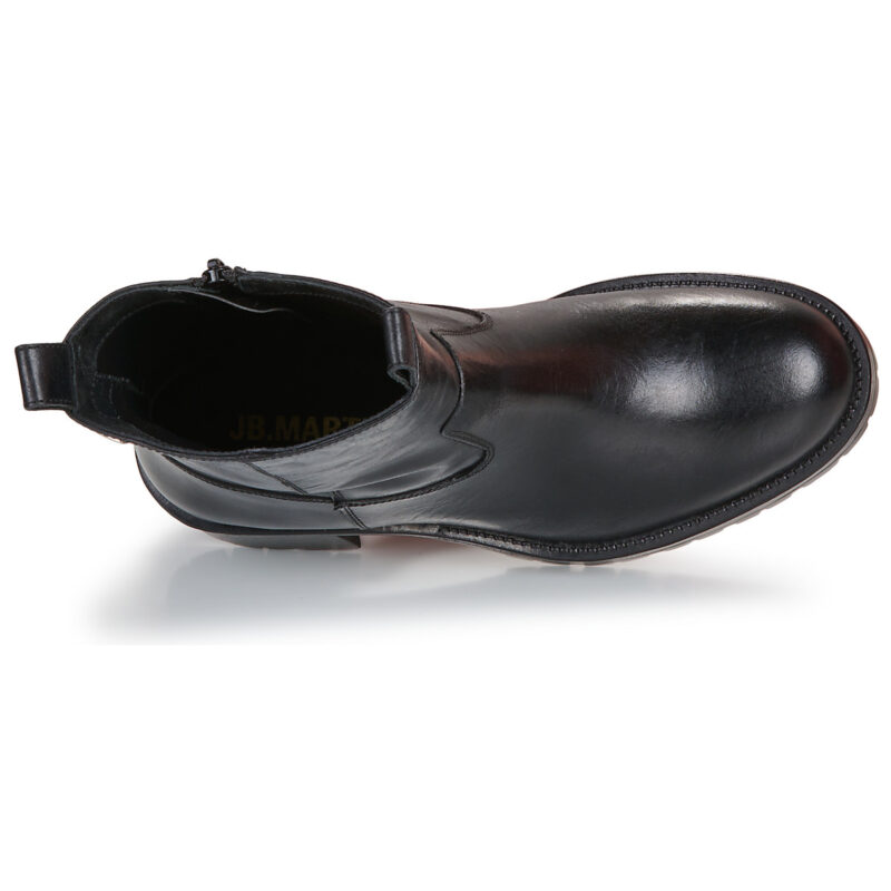 JB Martin OTTAVIA Nero Stivaletti Donna - 6