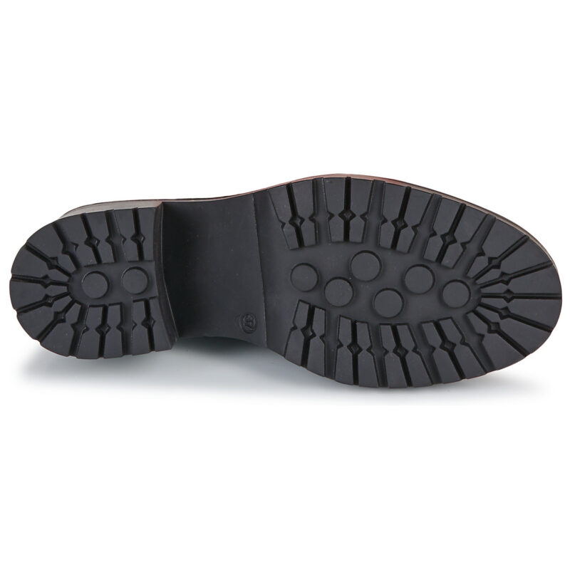 JB Martin OTTAVIA Nero Stivaletti Donna - 7