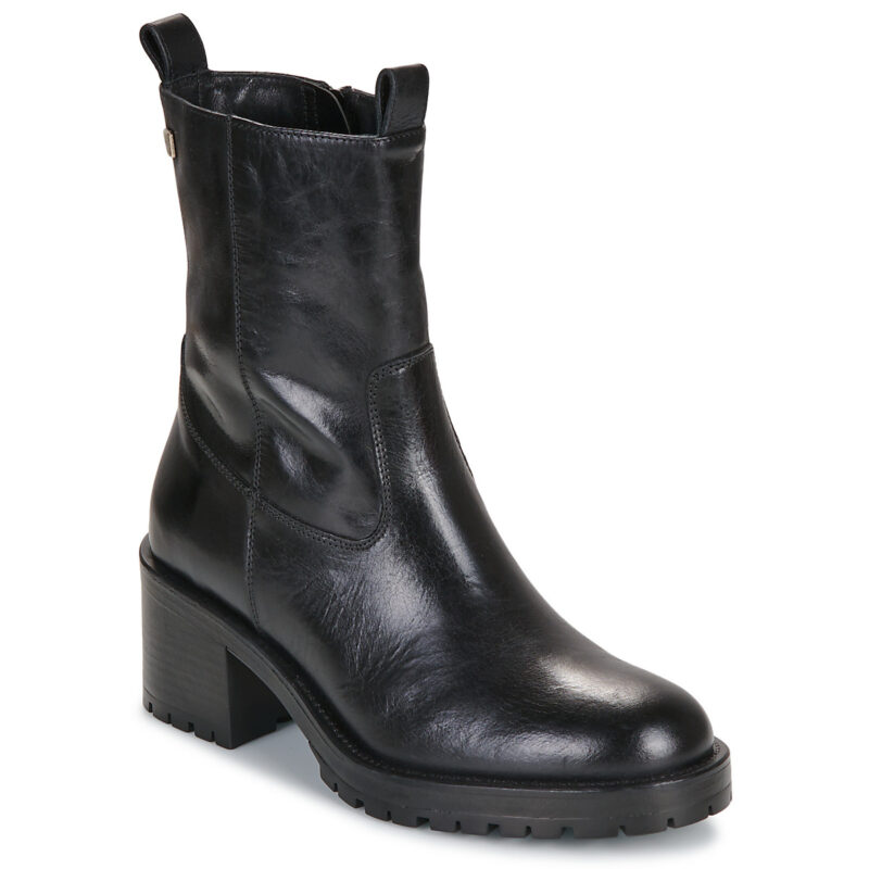 JB Martin OTTAVIA Nero Stivaletti Donna - 1