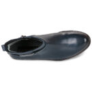 Caprice Ocean Blu Stivaletti Donna - 6
