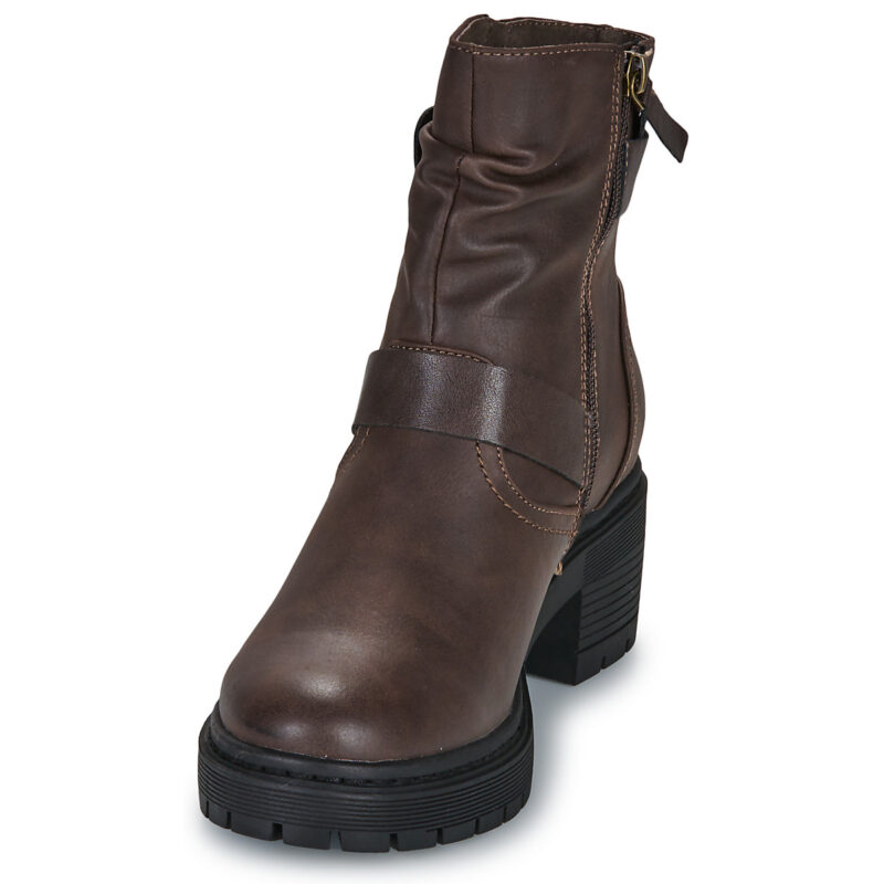 Chattawak PALMA Marrone Stivaletti Donna - 3