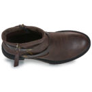 Chattawak PALMA Marrone Stivaletti Donna - 6