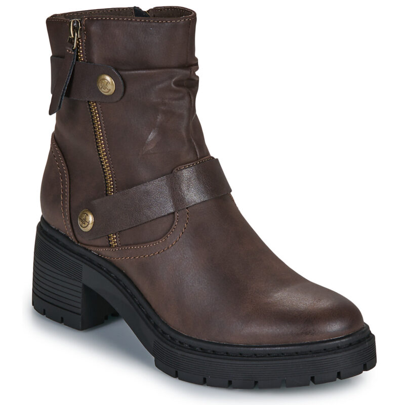 Chattawak PALMA Marrone Stivaletti Donna - 1