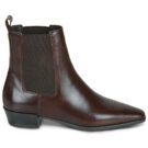 JB Martin PARIS Marrone Stivaletti Donna - 2