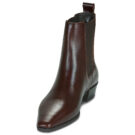 JB Martin PARIS Marrone Stivaletti Donna - 3