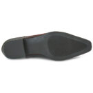 JB Martin PARIS Marrone Stivaletti Donna - 7