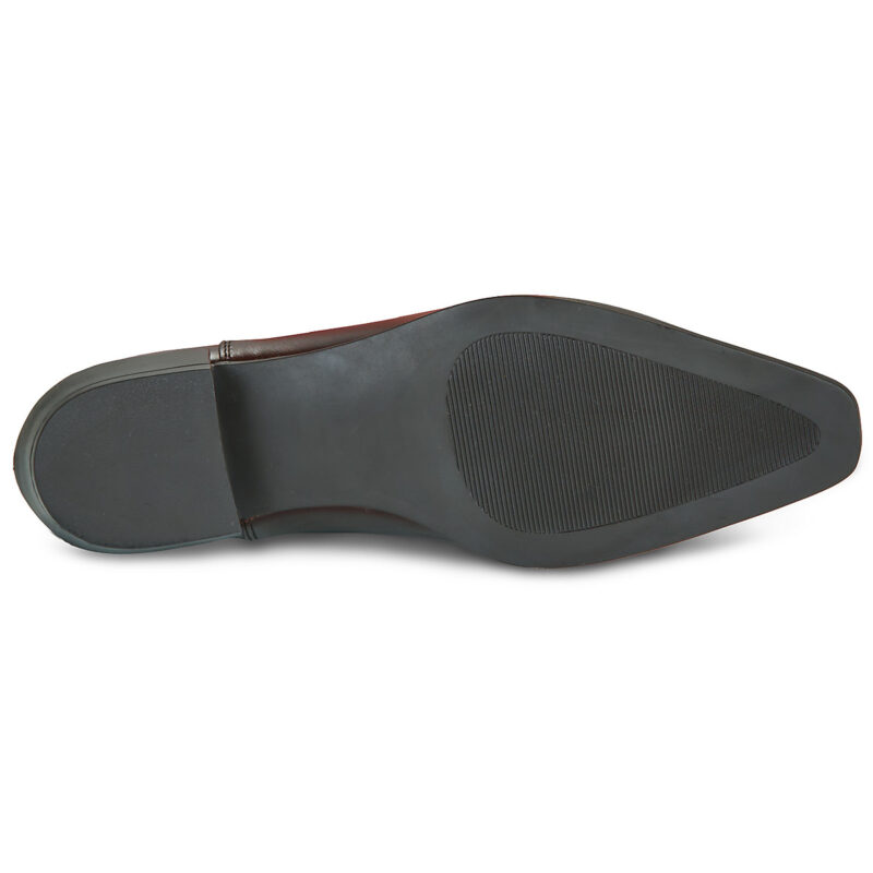 JB Martin PARIS Marrone Stivaletti Donna - 7