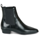 JB Martin PARIS Nero Stivaletti Donna - 2