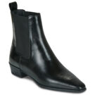 JB Martin PARIS Nero Stivaletti Donna - 1