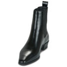 JB Martin PARIS Nero Stivaletti Donna - 3