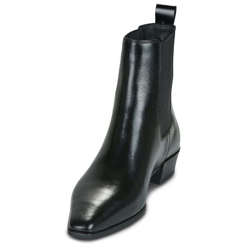 JB Martin PARIS Nero Stivaletti Donna - 3