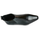 JB Martin PARIS Nero Stivaletti Donna - 6