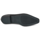 JB Martin PARIS Nero Stivaletti Donna - 7