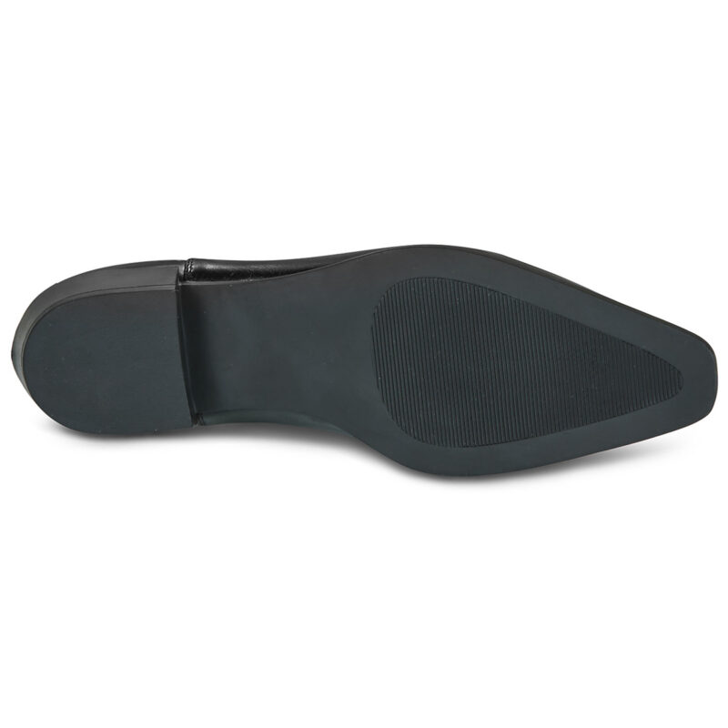 JB Martin PARIS Nero Stivaletti Donna - 7