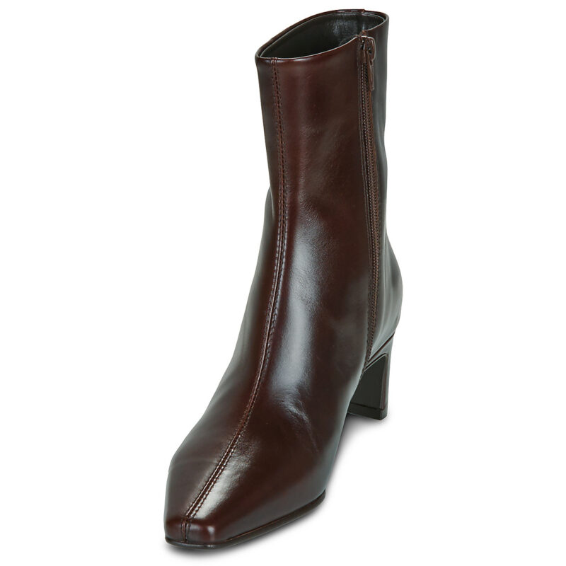 JB Martin PASTILLE Marrone Stivaletti Donna - 3