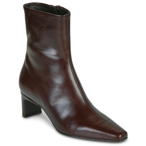 Stivaletti    PASTILLE  Marrone