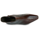 JB Martin PASTILLE Marrone Stivaletti Donna - 6