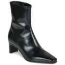 JB Martin PASTILLE Nero Stivaletti Donna - 1