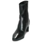 JB Martin PASTILLE Nero Stivaletti Donna - 3