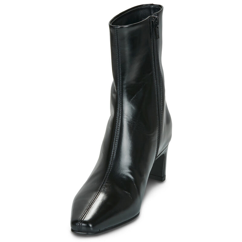 JB Martin PASTILLE Nero Stivaletti Donna - 3