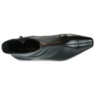 JB Martin PASTILLE Nero Stivaletti Donna - 6