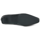 JB Martin PASTILLE Nero Stivaletti Donna - 7