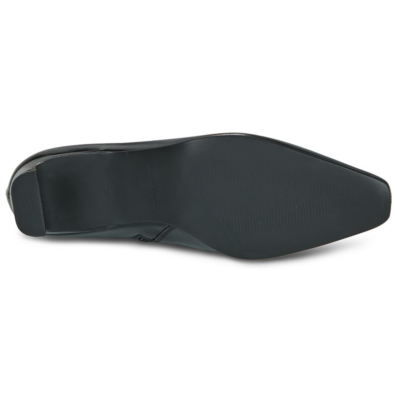 JB Martin PASTILLE Nero Stivaletti Donna - 7