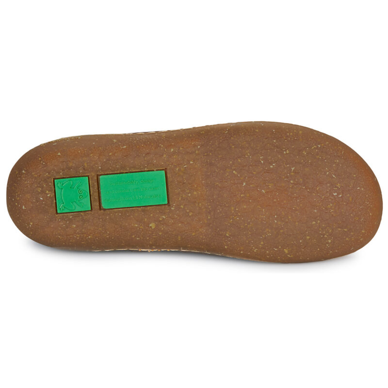 El Naturalista PAWIKAN N5746 Marrone Stivaletti Donna - 7