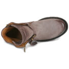 Airstep / A.S.98 POWER BRIDE Marrone Stivaletti Donna - 6