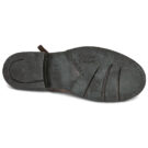 Airstep / A.S.98 POWER BRIDE Marrone Stivaletti Donna - 7