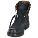 Airstep / A.S.98 POWER BRIDE Nero Stivaletti Donna - 3