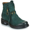 Stivaletti POWER BRIDE Verde