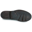 Airstep / A.S.98 POWER BRIDE Verde Stivaletti Donna - 7