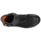 Airstep / A.S.98 POWER JEWEL Nero Stivaletti Donna - 6