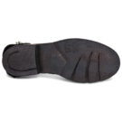 Airstep / A.S.98 POWER JEWEL Nero Stivaletti Donna - 7