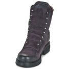 Airstep / A.S.98 POWER MILI Viola Stivaletti Donna - 3