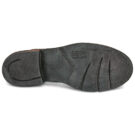 Airstep / A.S.98 POWER ZIP Beige Stivaletti Donna - 7