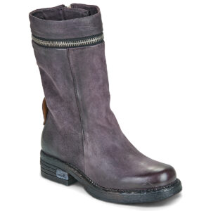 Stivaletti    POWER ZIP  Viola