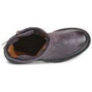 Airstep / A.S.98 POWER ZIP Viola Stivaletti Donna - 6