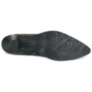 Airstep / A.S.98 SILLAR Nero Stivaletti Donna - 7