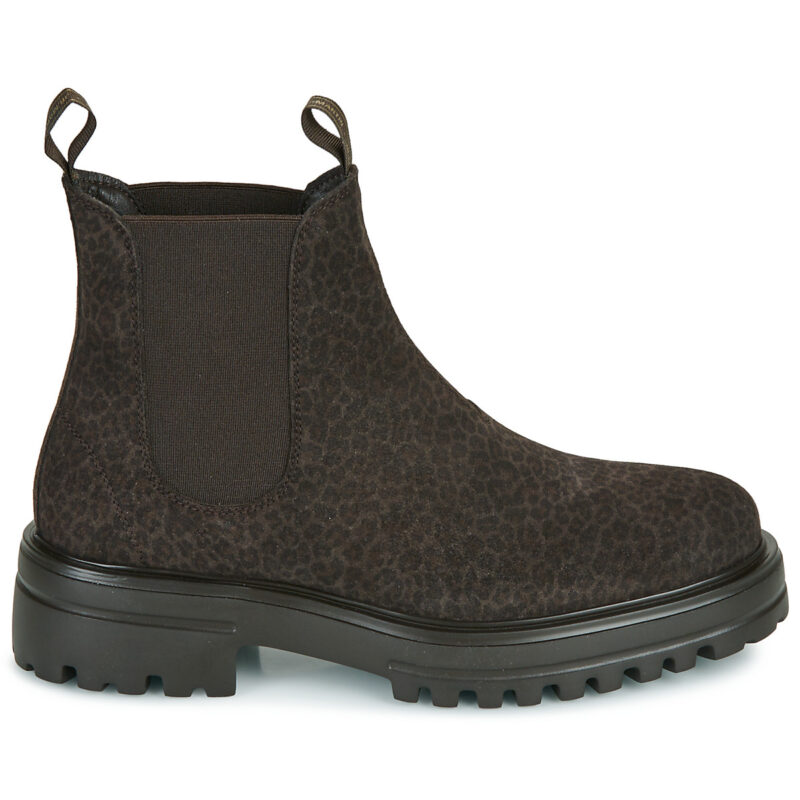 JB Martin VERONE Marrone Stivaletti Donna - 2