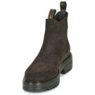 JB Martin VERONE Marrone Stivaletti Donna - 3
