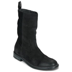 Stivaletti    WORD  Nero
