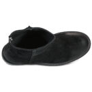 Moma WORD Nero Stivaletti Donna - 6