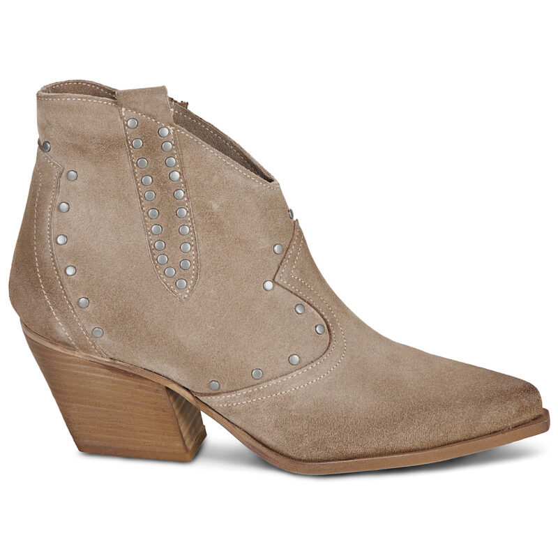 Sweet Lemon YESTERN Marrone Stivaletti Donna - 2