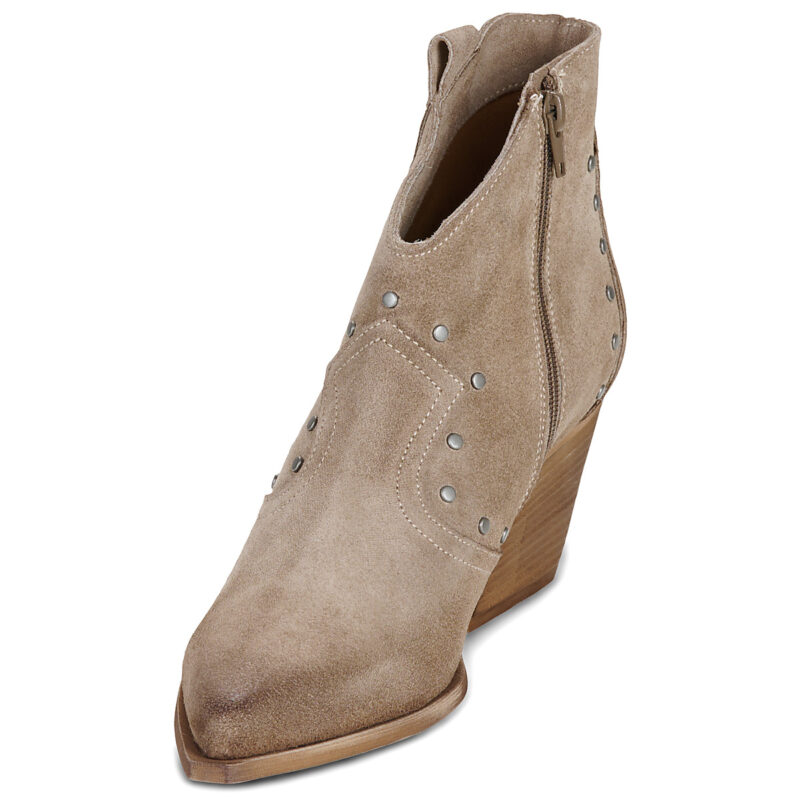 Sweet Lemon YESTERN Marrone Stivaletti Donna - 3
