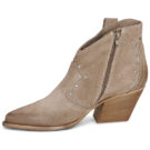Sweet Lemon YESTERN Marrone Stivaletti Donna - 4