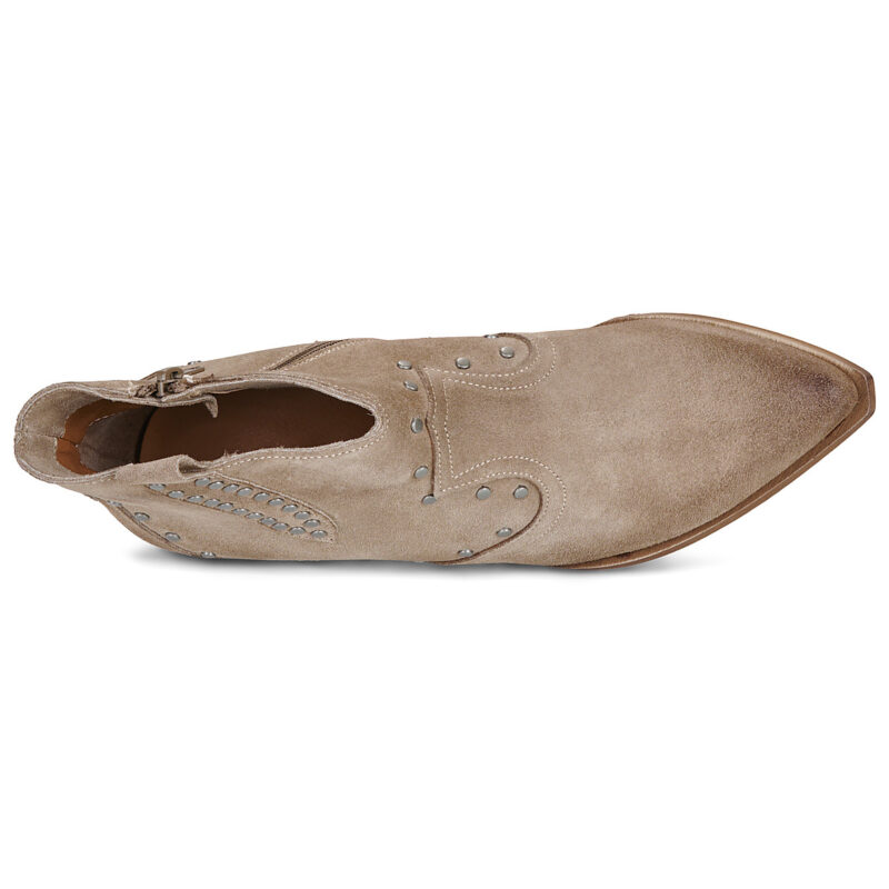 Sweet Lemon YESTERN Marrone Stivaletti Donna - 6