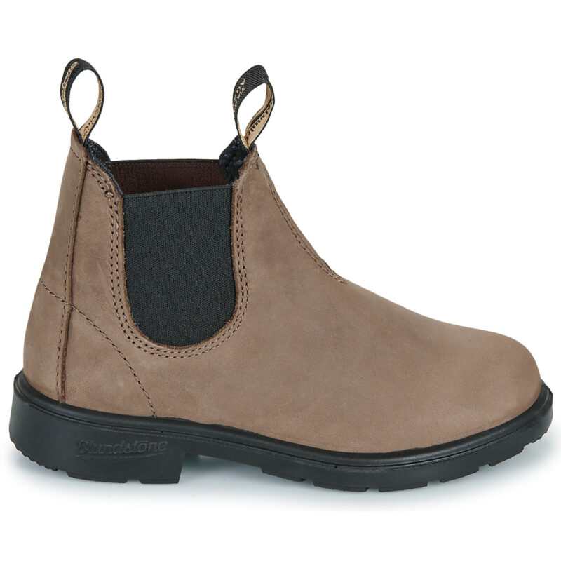 Blundstone KIDS CHELSEA BOOTS Beige Boots Bambina - 2