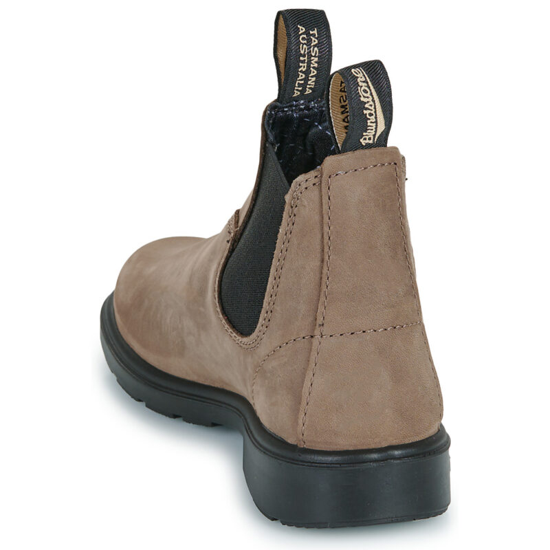 Blundstone KIDS CHELSEA BOOTS Beige Boots Bambina - 5